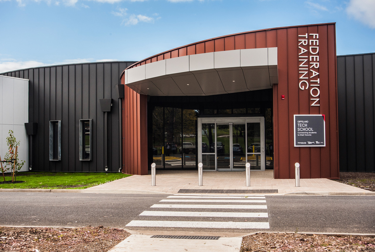 Gippsland Tech School