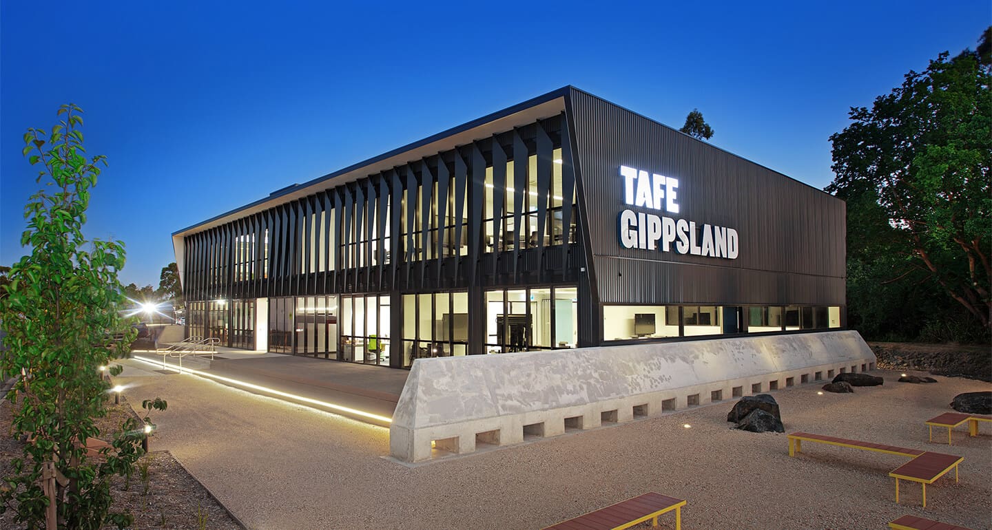 TAFE Gippsland