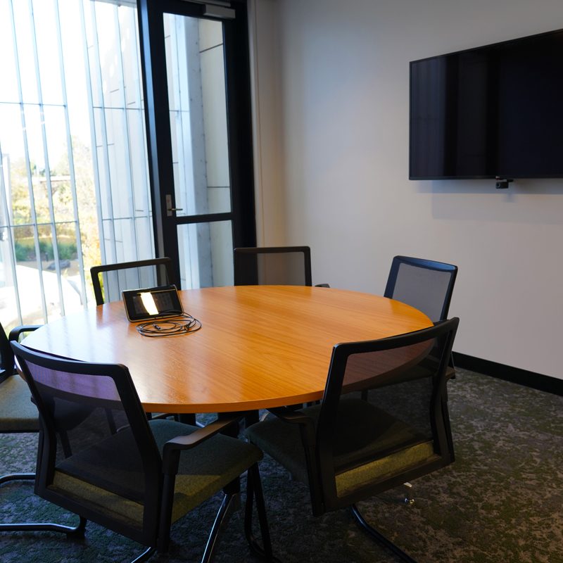 Small Meeting Room 2.15 Upstairs