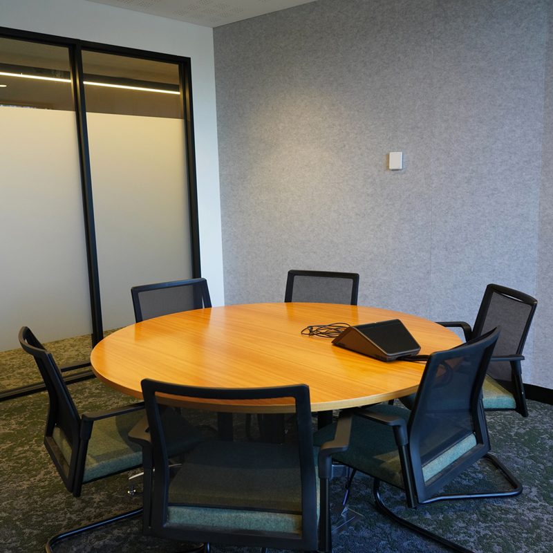 Small Meeting Room 2.15 Upstairs